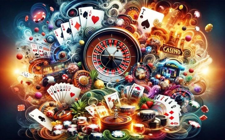Gambar slot online populer di probet88